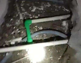 定海卫生间漏水多少钱