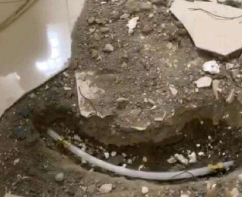 定海卫生间测漏水哪家优惠