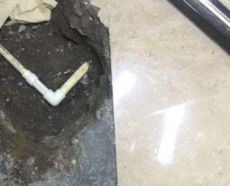 定海卫生间测漏水多少钱