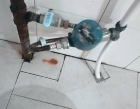 定海卫生间测漏水哪家优惠