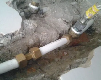 定海测漏水多少钱