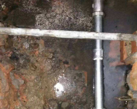 定海卫生间测漏水多少钱