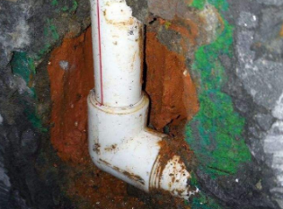 定海卫生间测漏水价格明细