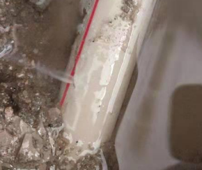 定海水管维修公司