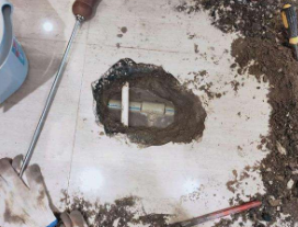 定海卫生间防水多少钱