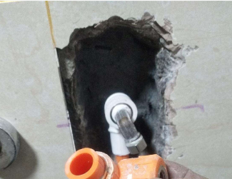 定海卫生间测漏水哪家好