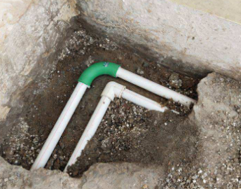 定海卫生间测漏水价格多少