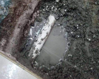 定海卫生间测漏水哪家好