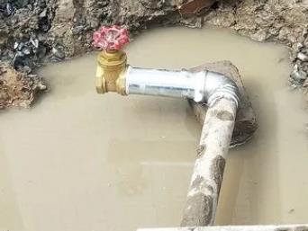 定海漏水检测电话多少